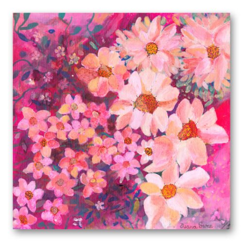 Into the Pink
