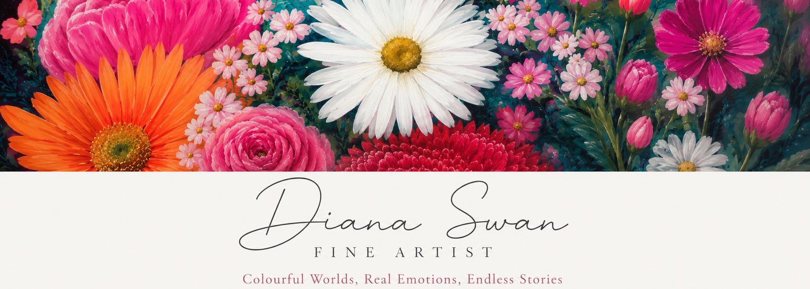 Diana Swan Header July 16th