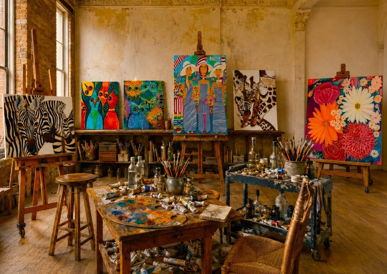 Art Space